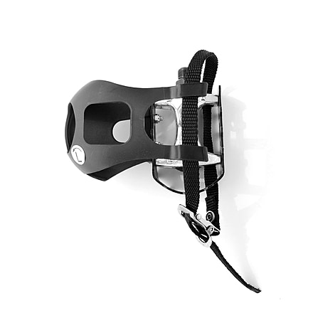 Yosuda Sporting Goods Exercise & Fitness Cardio Cardio Machines Accessories Exercise Bikes Accessories 428E29C7, left-pedal-for-yb001-bikes