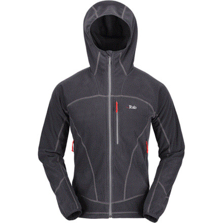 Diablo Jacket - Men's-Beluga-Large