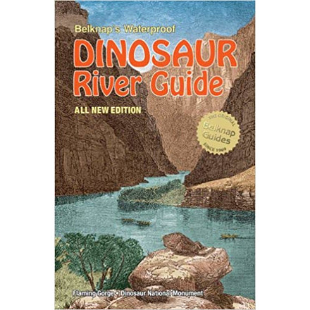 Dinosaur River Guide