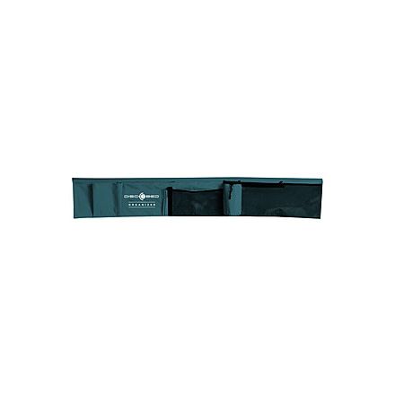 Disc-O-Bed Organizer, Large/2XL, Black, 19808/BLK