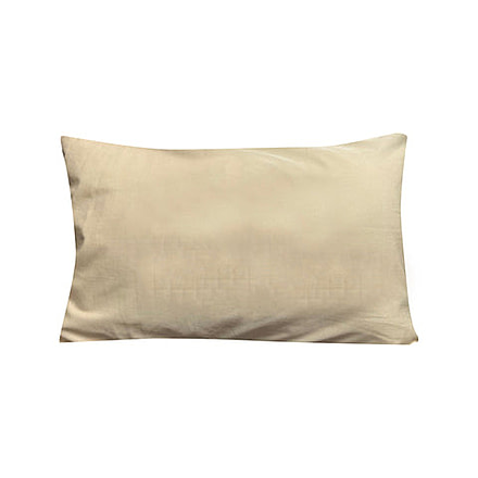 Disc-O-Bed Pillow, Brown, 50308