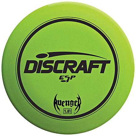 Discraft Titanium Avenger Ss Driver TIAVS