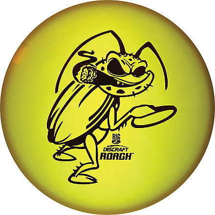 Discraft Jawbreaker Roach Putter JROA