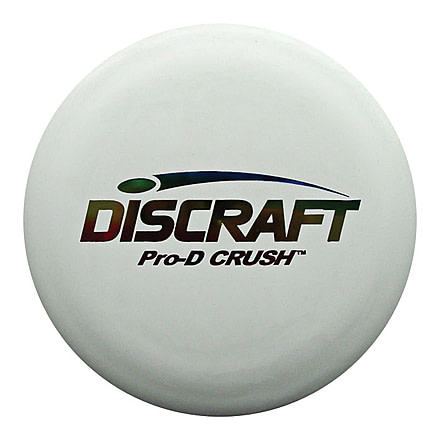 Discraft Pro-d Crush Max Dist DCRS