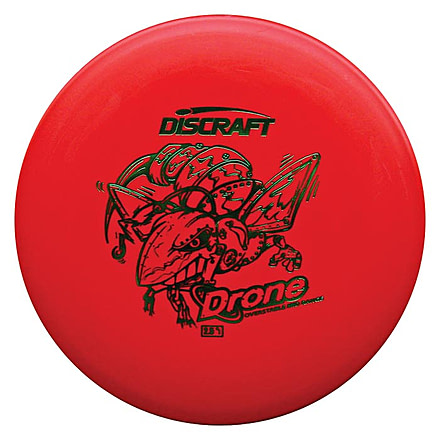 Discraft Pro D Drone Mid Range DDRO