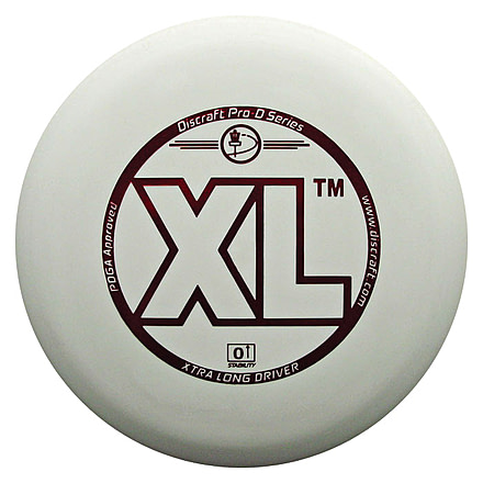 Discraft Pro-d Xl Xlr Driver DXL