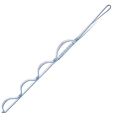 DMM 11mm Dynatec Daisy Chain, Blue, 135cm, DCDY135BL