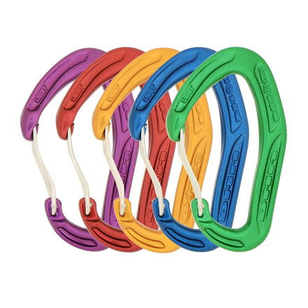 DMM Alpha Light Color Pack