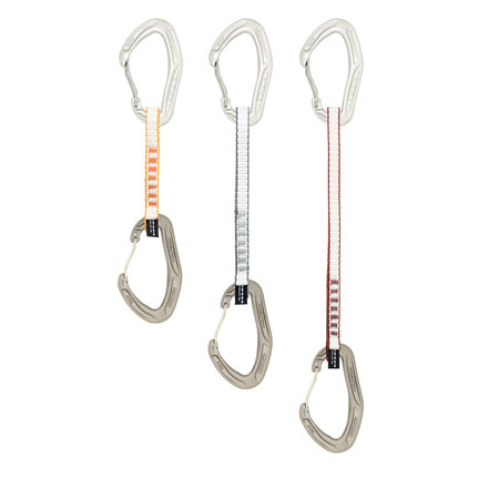 Alpha Light Wire Quickdraw 18 cm