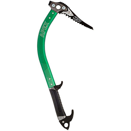 DMM Apex Hammer, Green, 50cm, A0382
