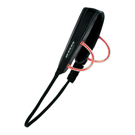 DMM Bandolier, Grey/Red, One size, BANDOLIER