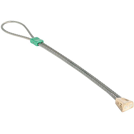 DMM Brass Offsets, Green, 5, A1705A