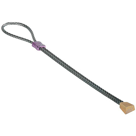 DMM Brass Offsets, Purple, 4, A1704A