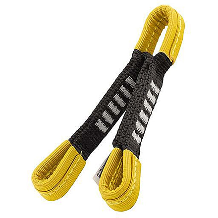 DMM Bridge Sling, Black, 15 cm, MA16BS-15
