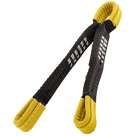 DMM Bridge Sling, Black, 20 cm, MA16BS-20