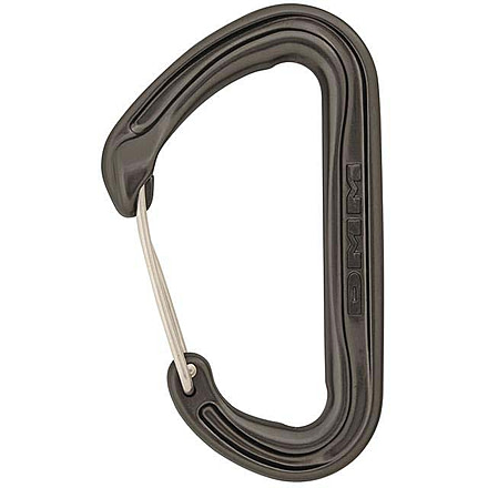 DMM Chimera Carabiners, Matt Grey, A398MG
