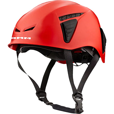 DMM Coron Helmet, Red, 54 - 62cm, HELMC-R