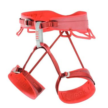 DMM Eon Harness-Orange-Medium