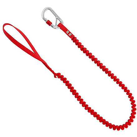 DMM Freedom Single XSRE Leash, Black, A0236