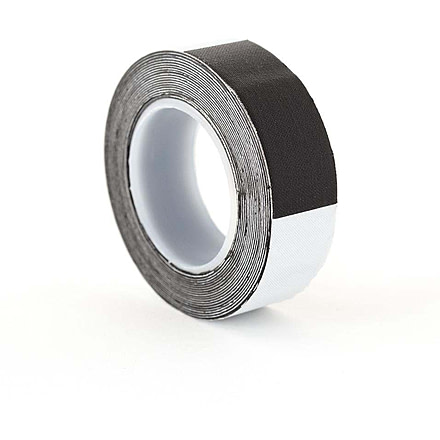 DMM Grippy Grip Tape, Black, 3m, A0PIB-3