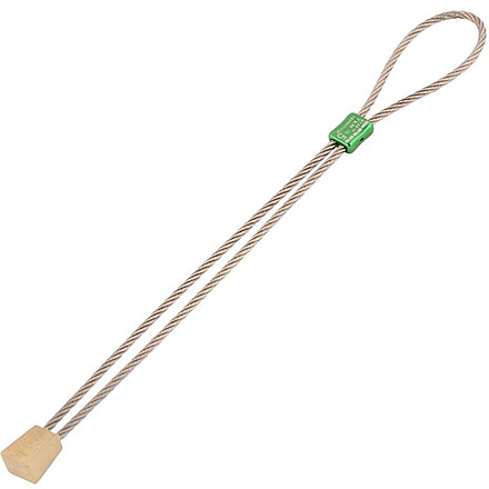 DMM IMP Brass Nuts, Green, 5, A1725A