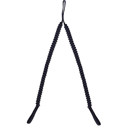 DMM Leg Loop, Extra Large, Black, One size, HS103