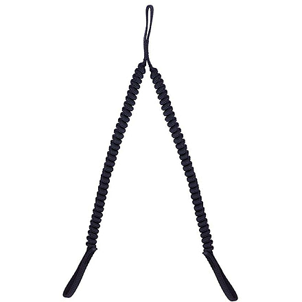 DMM Leg Loop, Regular, Black, One size, HS102