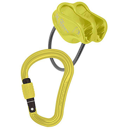 DMM Mantis/Shadow HMS Set, Lime, One Size, A1165LG/682