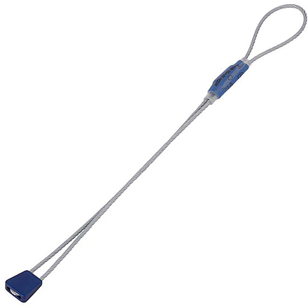 DMM Micro Wallnut, Blue, 0, A1610AA