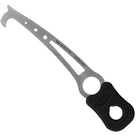 DMM Nutbuster, Black, One Size, C1252BLK