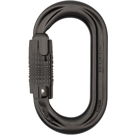 DMM PerfectO, Matt Grey, Locksafe, A597MG