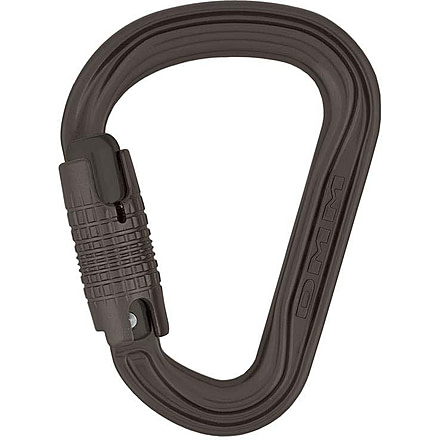 DMM Phantom HMS Locksafe, Matt Grey, One Size, A577MG