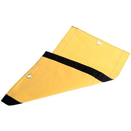 DMM ProPad+ Wearsheet, Yellow, One Size, WEARSHEET