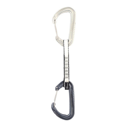 DMM Thor Quickdraw, Gun Metal, 12cm, A388-12GM