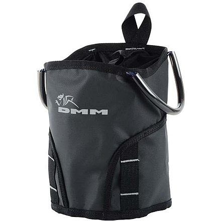 DMM Tool Bag, Black, 4L, BI21BLK-4