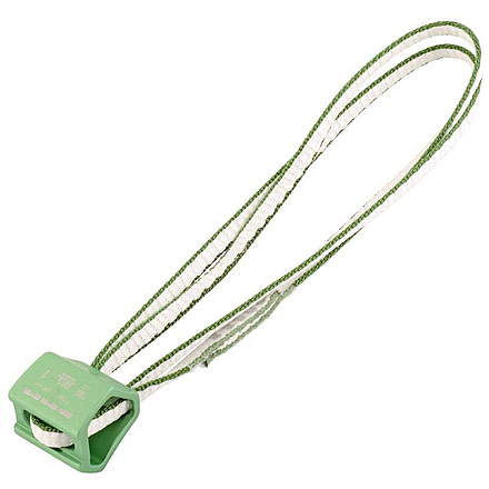 DMM Torque Nut, Green, 1, A1741