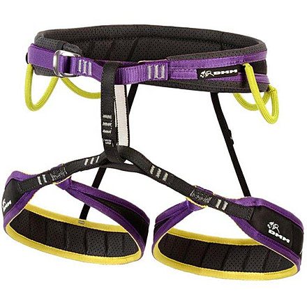 DMM Trance Harnesses - Kids, Purple, 2XS, HU102PR-XXS