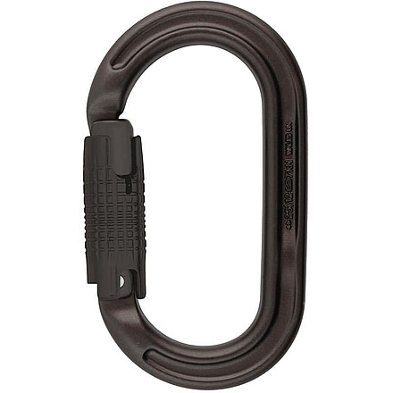 DMM Ultra O Locksafe, Matt Grey, One Size, A327MG