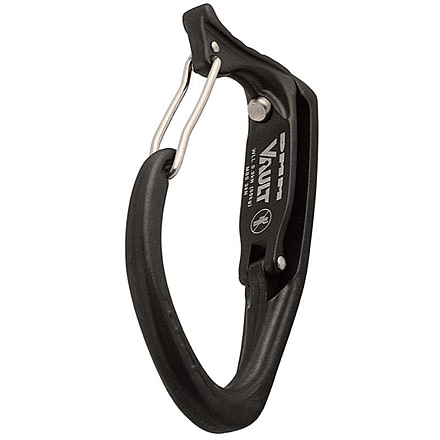 DMM Vault Wire Gate, Matt Grey, One Size, A558MG