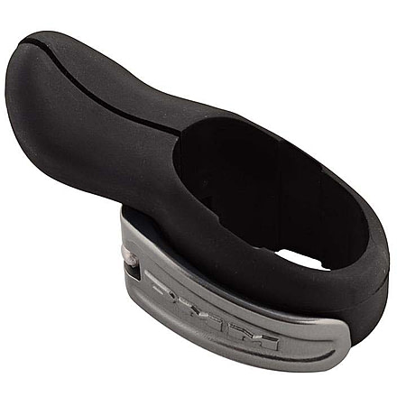 DMM Vertex Sliding Rest, Black, A0470SR