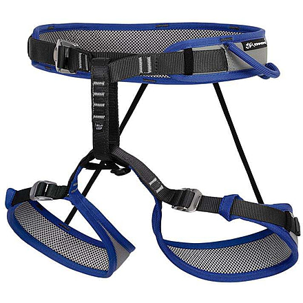 DMM Viper Harnesses, Blue, Large, HM104BL-L