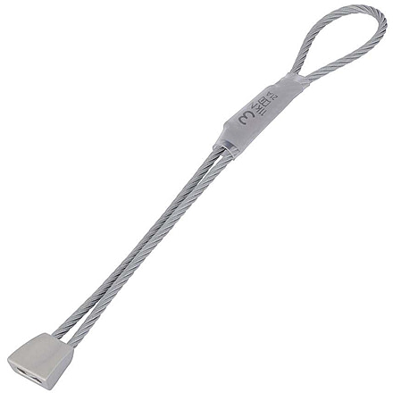 DMM Wallnuts, Silver, 3, A1613AA