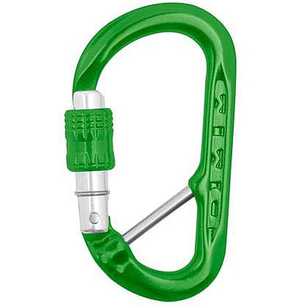 DMM XSRE Lock Captive Bar, Green, A482CBGR