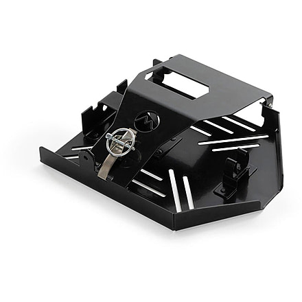 DMOS Delta Shovel Mount, Black, 32803