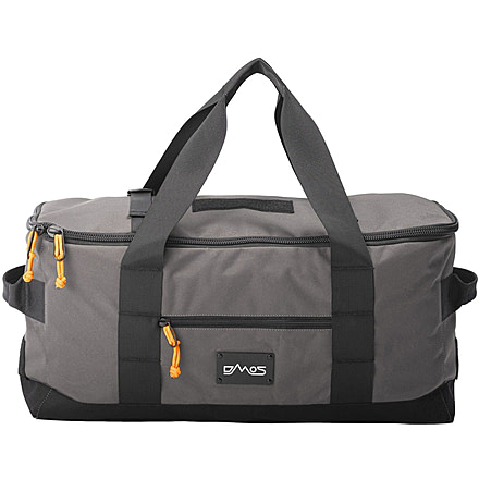 DMOS Rally Bag, Gray, 32744