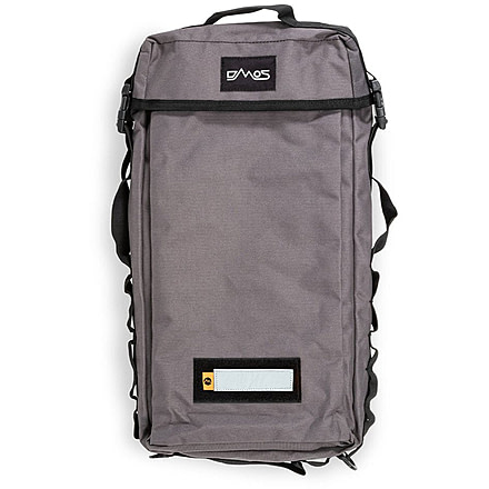 DMOS Stealth Shovel Bag, Gray, 32742