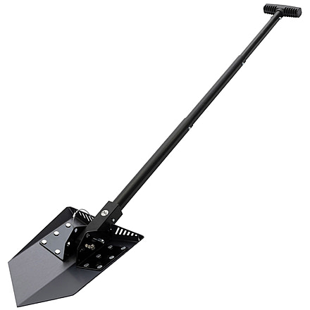 DMOS The Delta Pro Shovel Gunmetal