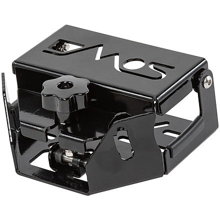 DMOS Universal Shovel/Axe Mount, Black, 32702