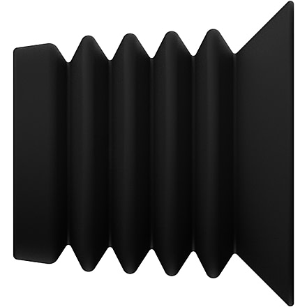 DNT Optics EC65-TNC Eye Cup
