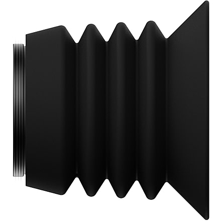 DNT Optics EC65-ZHDV2 Eye Cup